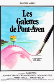 Les galettes de Pont-Aven